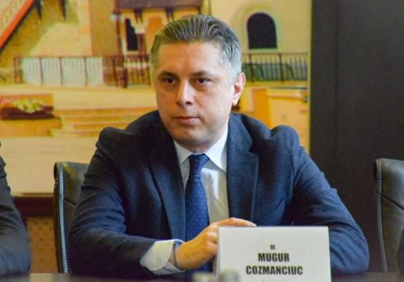 Un deputat PNL, achitat definitiv pentru trafic de influenţă în legătură cu intervenţii la Apele Române