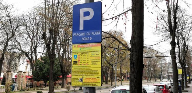 Cine se va ocupa de mentenanța aplicației ,,Constanța Parking”?!