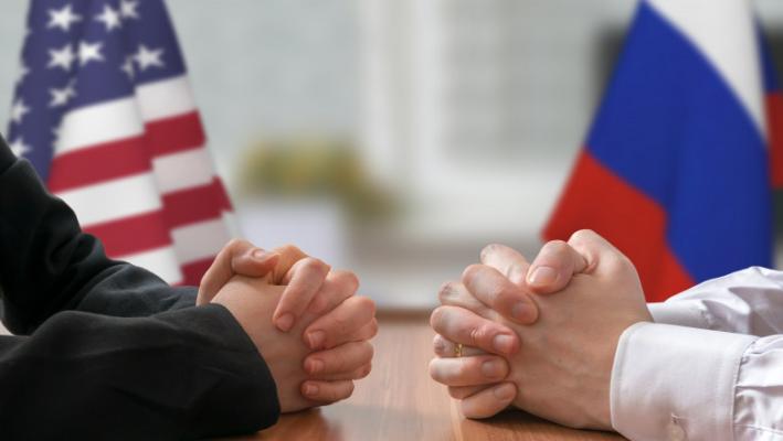 Interesele naționale bat războiul din Ucraina: Rusia și SUA duc negocieri la sânge