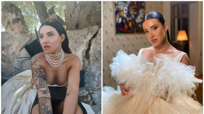 Nicoleta Nucă, vedetă într-o producție italiano-americană