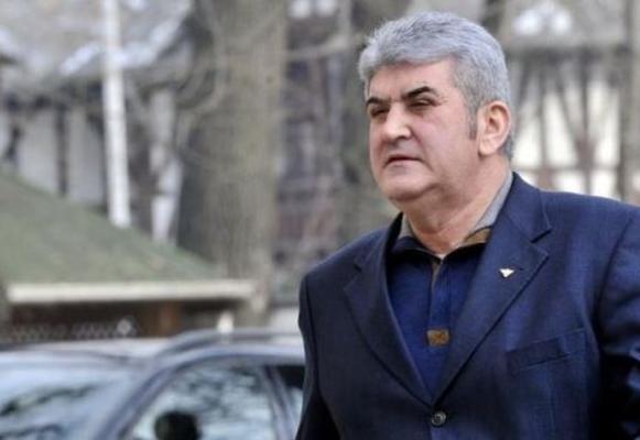 Sentința în dosarul Gigină, amânată: Gabriel Oprea află în 17 februarie decizia finală