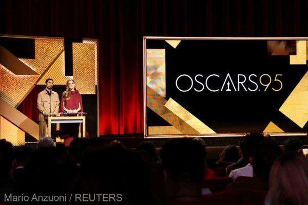 OSCAR 2023: ''Elvis'', ''Everything Everywhere'', printre nominalizările pentru cel mai bun film