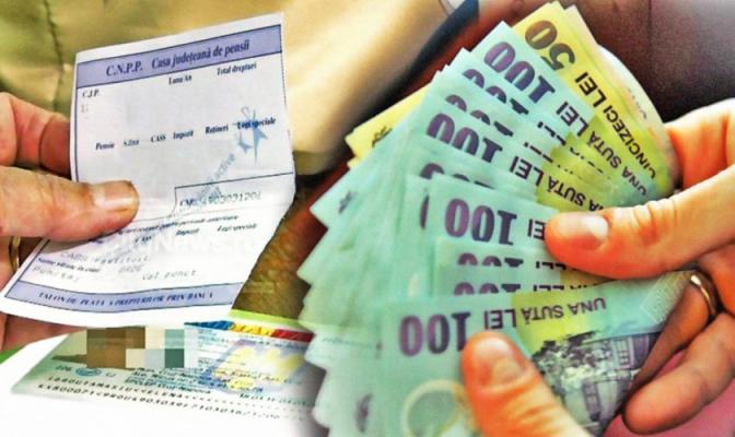 În România cei care s-au pensionat anticipat au pensii mai mari decât cei „la limită de vârstă”