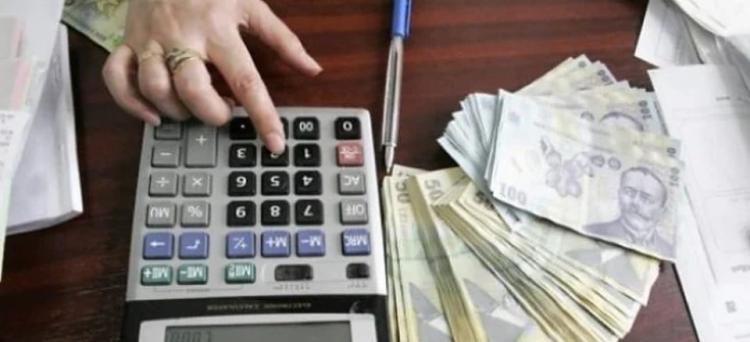 Pensia anticipată e mai mare decât cea la termen 