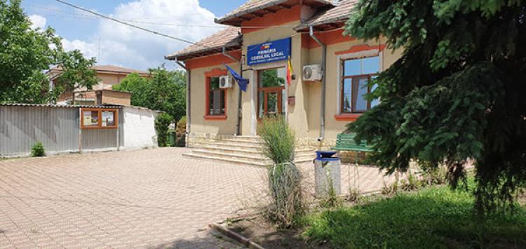 Primăria Poarta Albă anunț pentru locuitori
