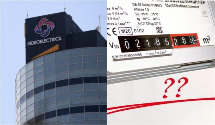 Hidroelectrica, anunţ oficial. Ce se întâmplă cu facturile clienţilor