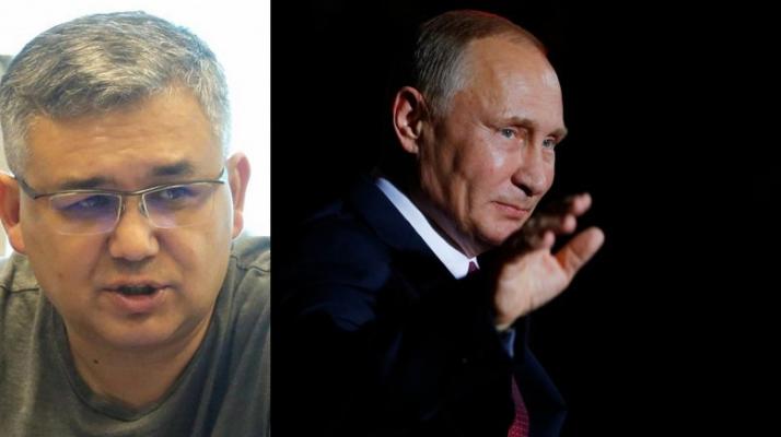 Fostul consilier al lui Putin, care îi scria discursurile, dezvăluie cum va sfârși regimul de la Kremlin