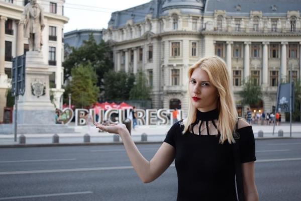 Viața de noapte și activități de făcut în București