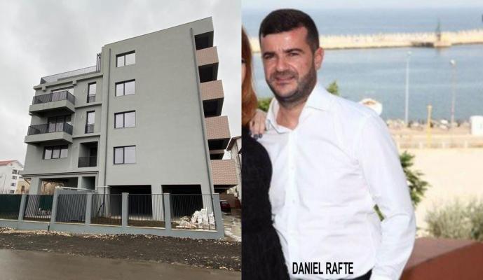 Soții Rafte nu vor să renunțe la blocul din cartierul Compozitorilor. Video
