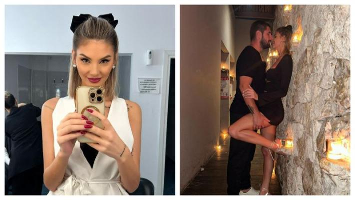 „Nu am mai fost așa fericită de când am luat BAC-ul” Ramona Olaru a vrut să-și împartă bucuria cu fanii