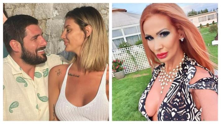Nicoleta Delinescu, fosta iubită a lui Cătălin Cazacu, reacție acidă la adresa Ramonei Olaru