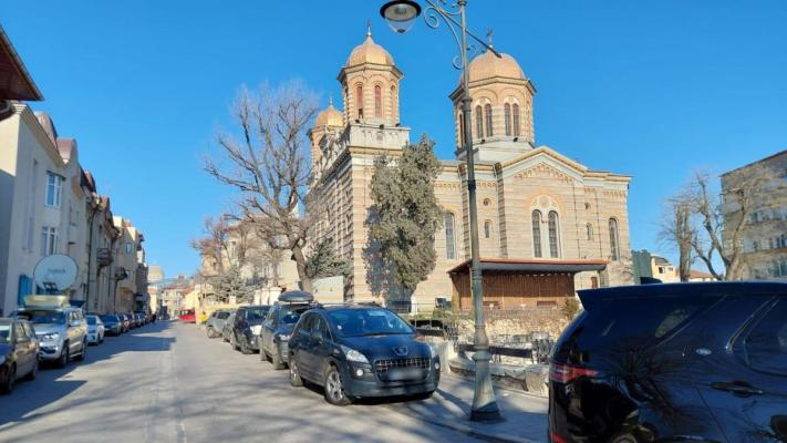 Trafic restricționat în zona Peninsulară, de Bobotează