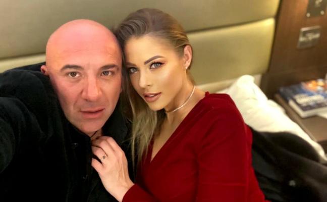 Dovada supremă de dragoste. Ce surpriză a pregătit Călin Hagima pentru Roxana Nemeș
