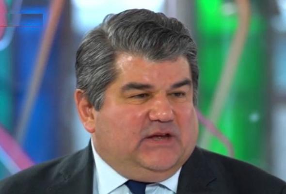 Strateg politic american: „Un acord de pace între Ucraina și Rusia este foarte puțin probabil“