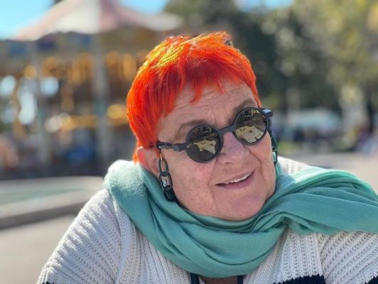Cum sunt aleși actorii pentru marile producții ale Ruxandrei Ion: „Niciodată nu lucrez singură”