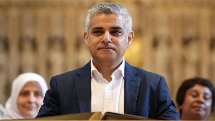 Primarul Londrei face valuri: 'Realitatea este că Brexitul nu funcţionează'