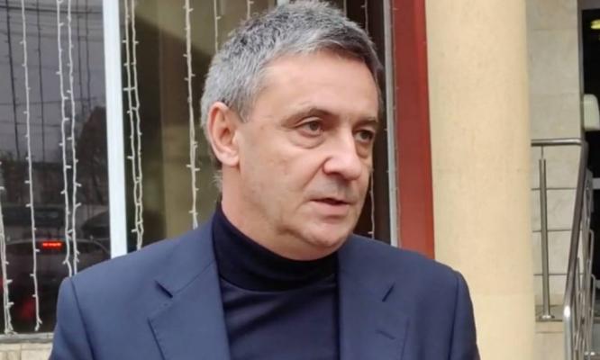 Șeful CE Oltenia, Daniel Burlan, a fost demis, împreună cu Marius Negru