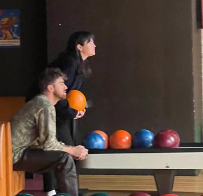 Un nou cuplu la Hollywood! Selena Gomez și-a făcut apariția alături de iubitul ei
