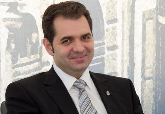 Primarul oraşului Sfântu Gheorghe a explodat: Ură necalificată