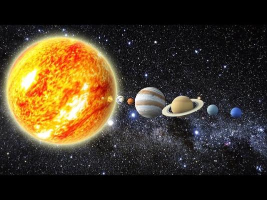 Începe Maximul Solar: omenirea ar putea fi lovită de un uragan solar