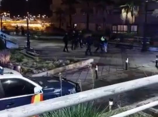 Atac în mai multe biserici din Spania: Cel puțin un mort și 4 răniți. Video