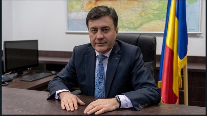 Spătaru: Vrem să notificăm CE pentru majorarea plafonului la schema de ajutor de stat în industria prelucrătoare