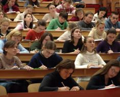 ANOSR: Costul real al vieții de student depășește cu mult bursa socială actuală