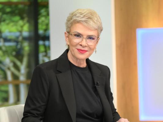 Teo Trandafir revine în fața camerelor! Unde o vor putea urmări fanii