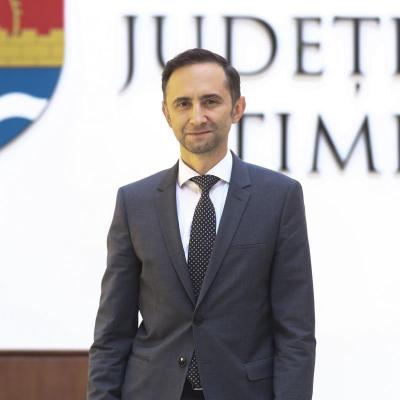 Șeful CJ Timiș, dat pe mâna procurorilor. Acuzații grave din partea ANI 