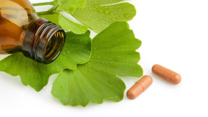 Ginkgo Biloba: Beneficii pentru organism și administrare