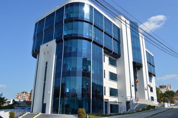 Președintele Tribunalului Tulcea a ieșit la pensie