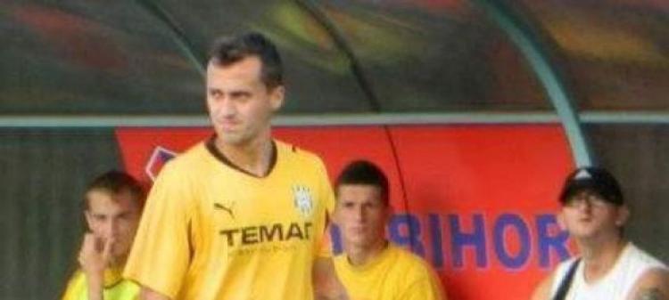 Un fost jucător de la UTA și Dinamo s-a stins din viață la 36 de ani