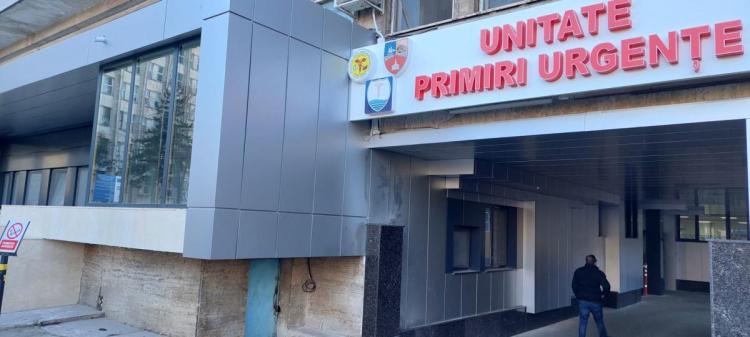 De la bal la spital! Peste 1000 de constănțeni au ajuns la spital după Revelion 