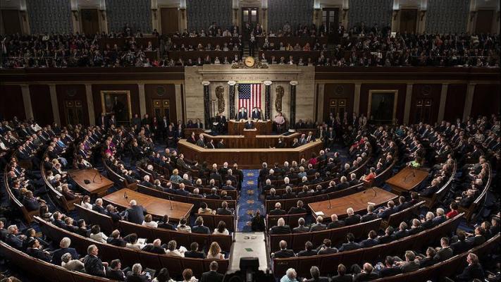 SUA: Republicanii eşuează încă o dată în alegerea preşedintelui Camerei Reprezentanţilor
