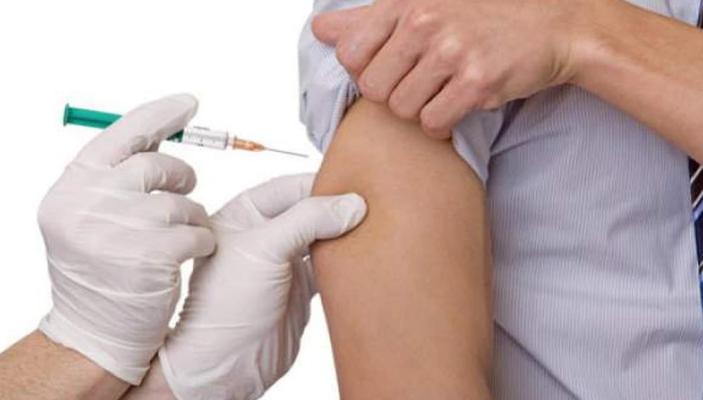  INSP: 552 de persoane au fost vaccinate anti-COVID în ultima săptămână