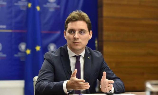 Negrescu s-a dezlănțuit în PE la adresa lui Nehammer: „Prezintă date false cu privire la migrație“