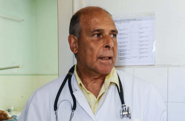Medicul Virgil Musta, achitat în dosarul unde a fost acuzat de instigare la abuz în serviciu