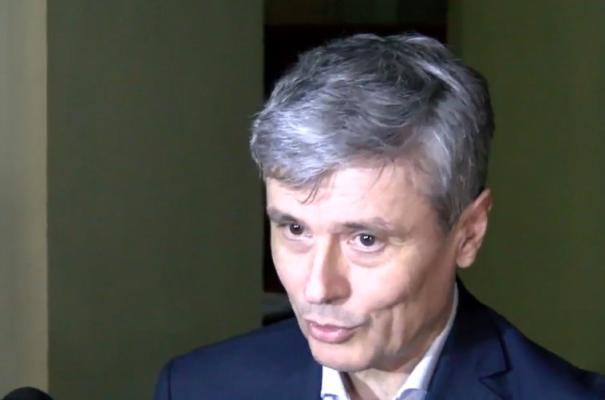 Ministrul Energiei, Virgil Popescu, audiat la DNA