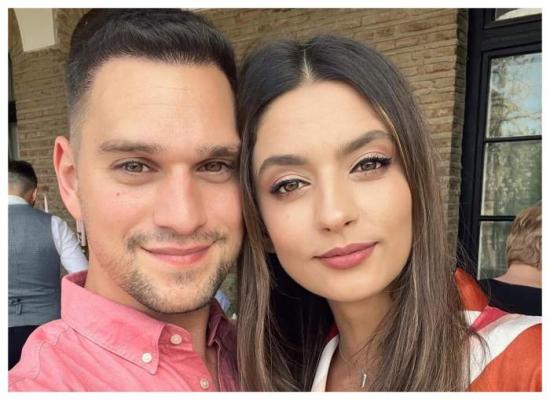 Vlad Gherman și Oana Moșneagu, probleme mari de sănătate