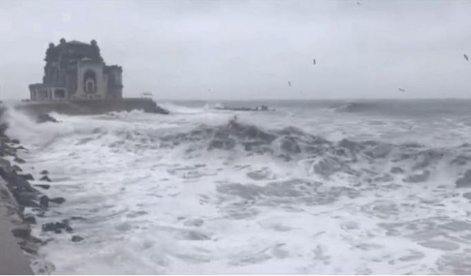 Vremea se schimbă radical de revelion! Vezi prognoza meteo 