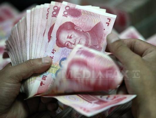 Rubla caută un colac de salvare în yuanul chinezesc: Decizia luată de Banca Rusiei