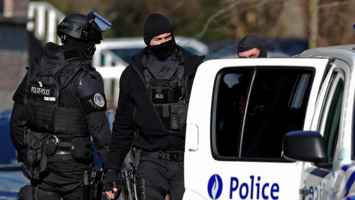 O anchetă privind traficul de persoane din Belgia duce la nouă arestări şi confiscarea a 1,5 milioane de euro