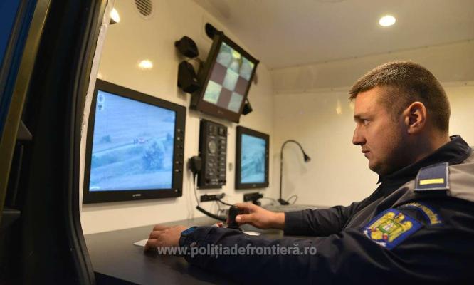 Situația traficului la frontieră