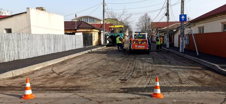 Atenție, șoferi! Restricții de trafic pe strada Andrei Mureșanu din cartierul Coiciu