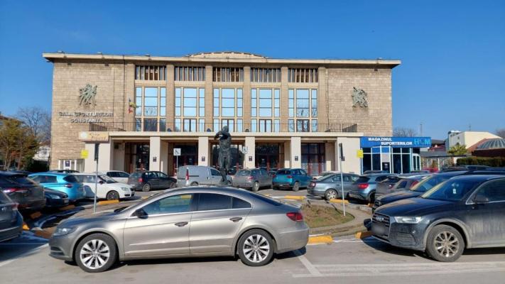 Măsuri de siguranță pentru organizarea „Cupei României la Baschet Masculin”