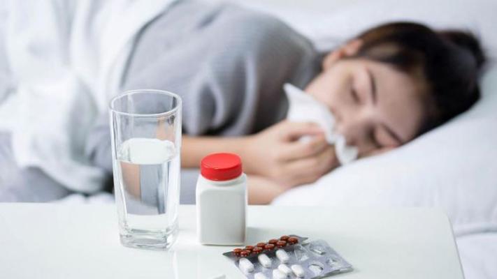 INSP: 100.705 infecţii respiratorii acute înregistrate în perioada 13 - 19 februarie