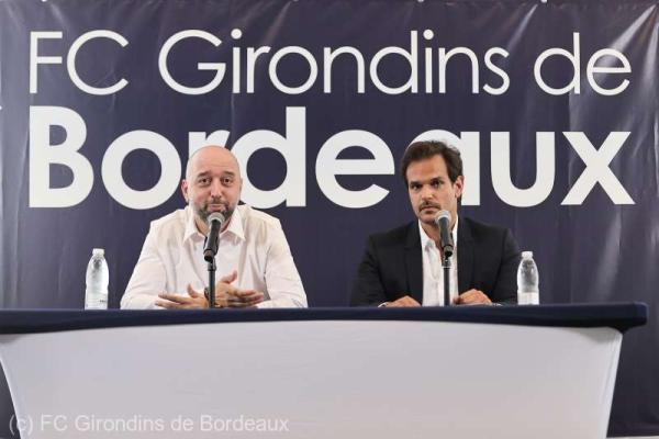 Fotbal: Bordeaux a ratat un transfer după furtul actelor de identitate ale directorului sportiv