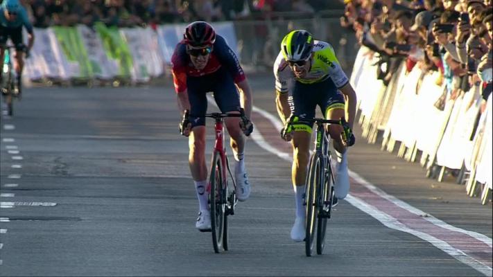 Ciclism: Portughezul Rui Costa, învingător în Turul Valenciei
