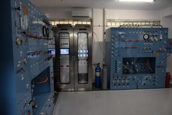 Încep scufundările simulate la Centrul de Scafandri