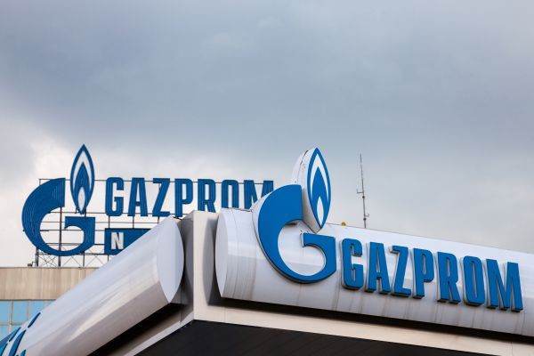 Republica Moldova a reluat achizitiile de gaze de la Gazprom